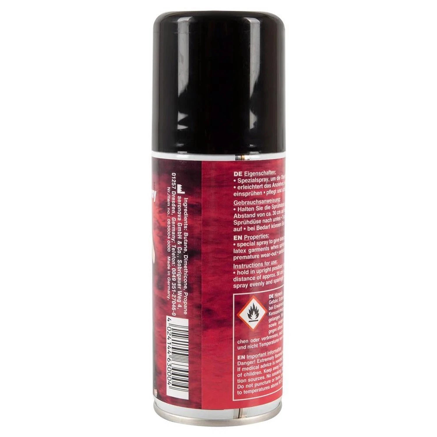 Spray Brillance Latex 100 ml
