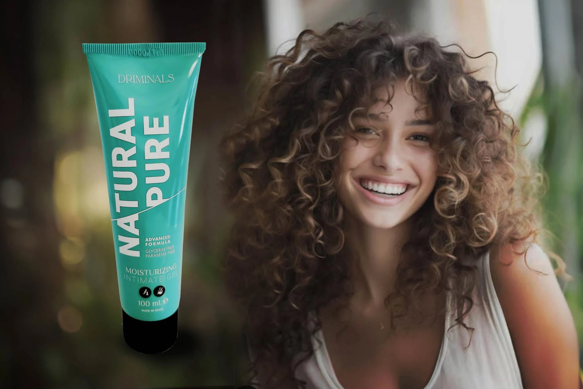 NATURAL PURE