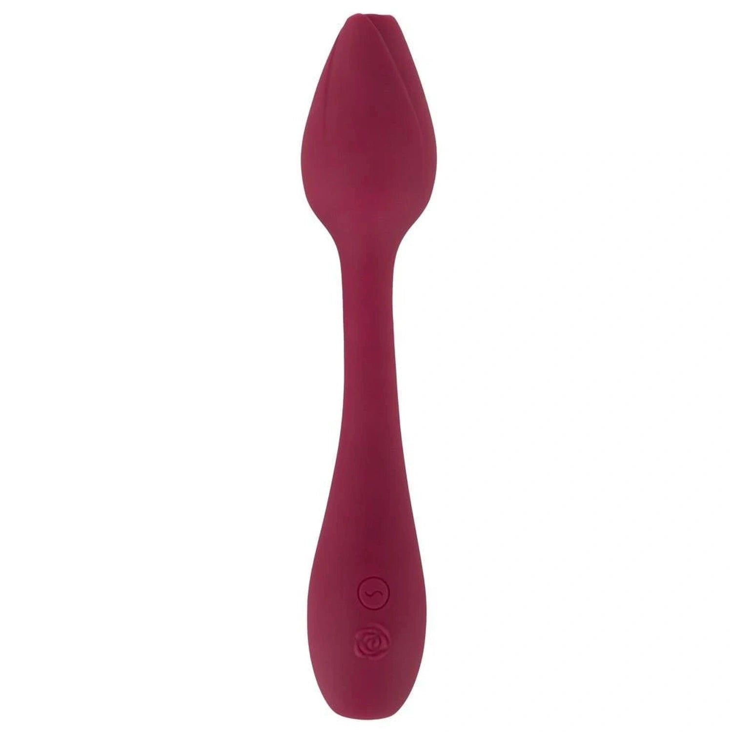 Bendable G-Spot Vibrator