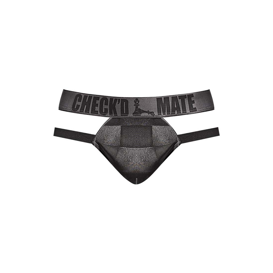 Maillot de corps découpé - L/XL