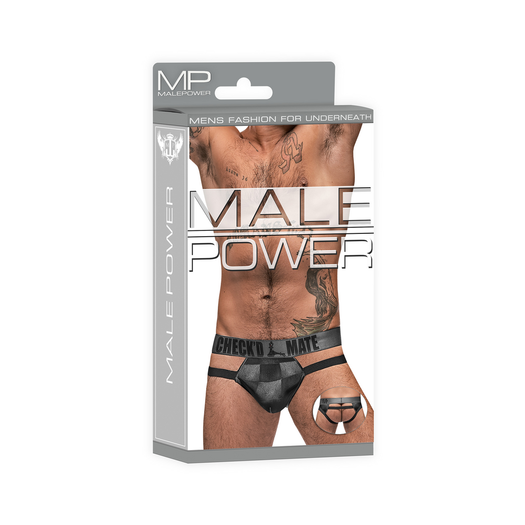 Maillot de corps découpé - L/XL