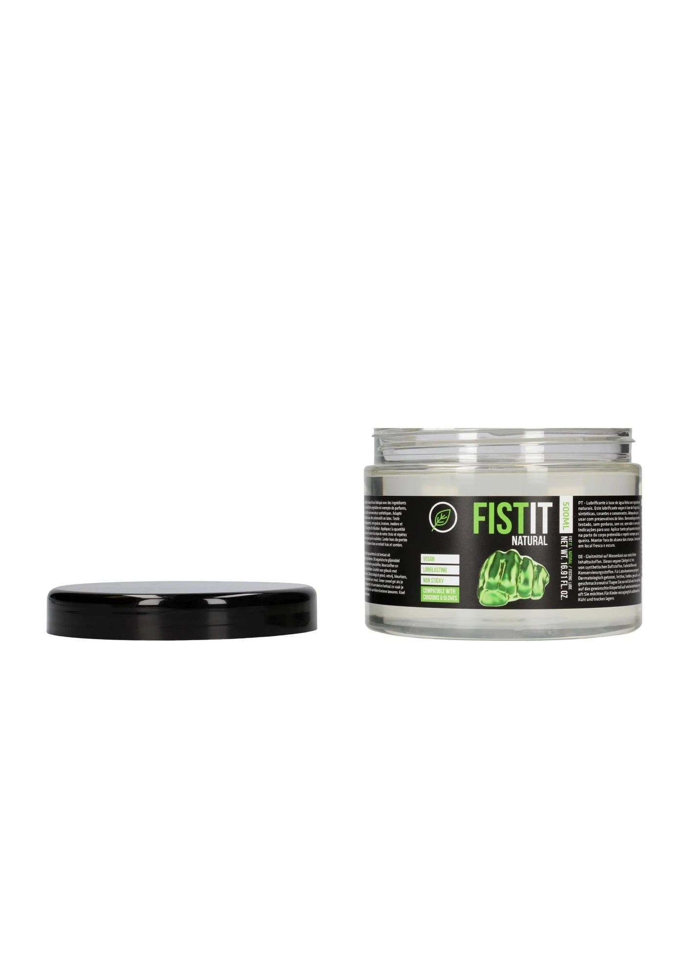 Fistit - Nature - 500 ml