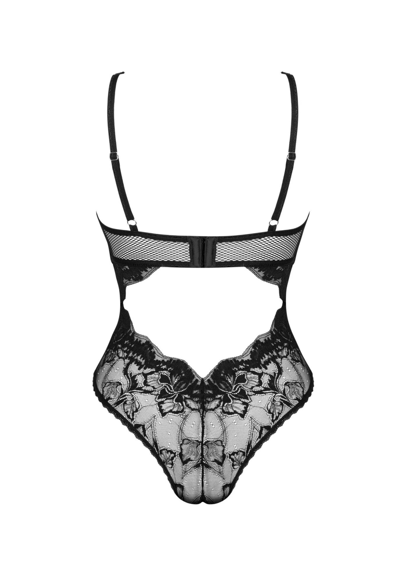 Lingerie-Body Olvidia XS/S
