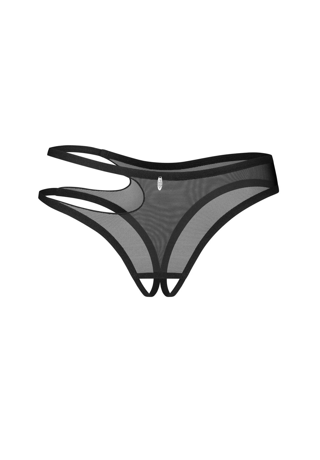 Saturis cordes ouvertes L/XL