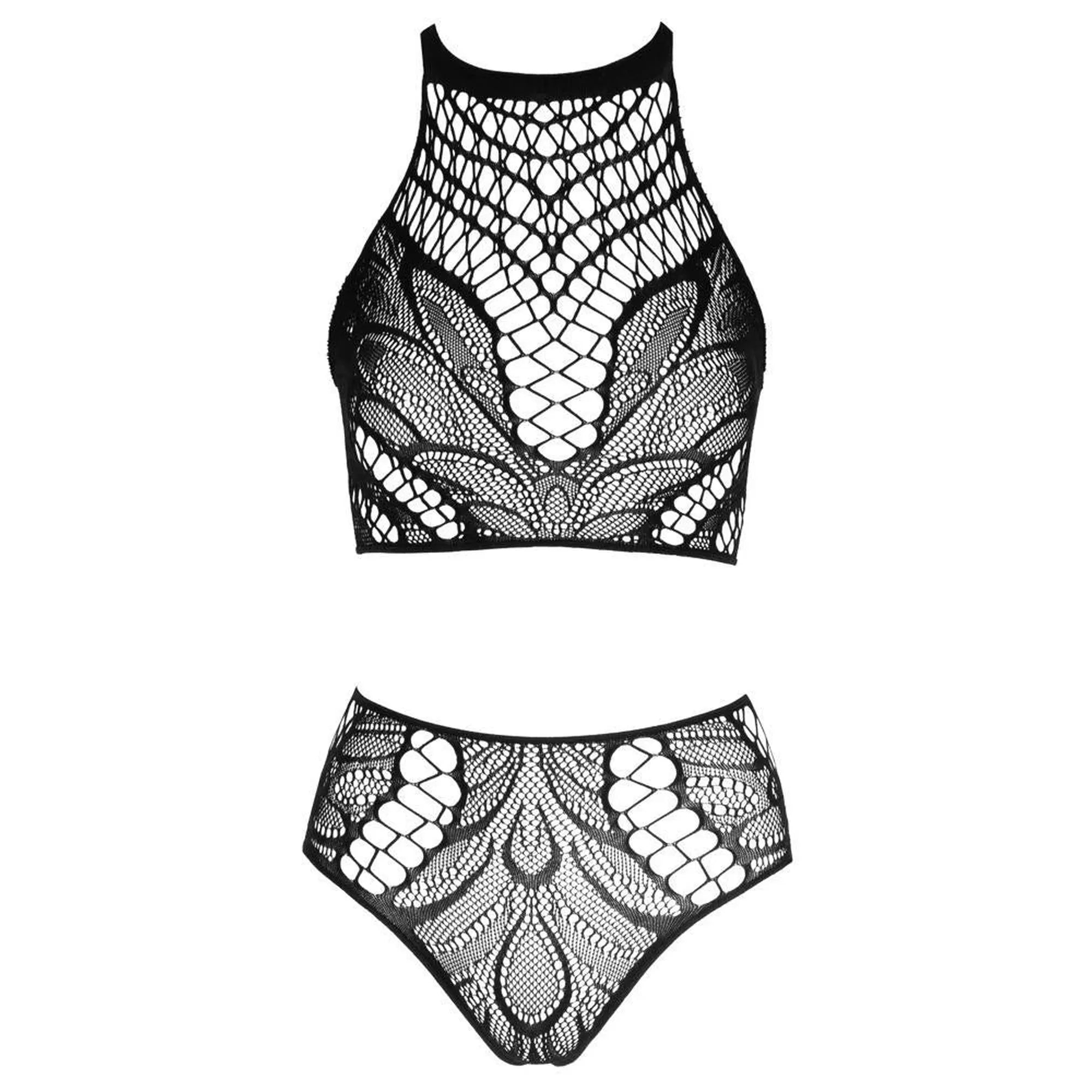 Haut et slip S-L