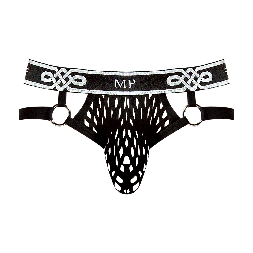 Jock Ring - L/XL - Black