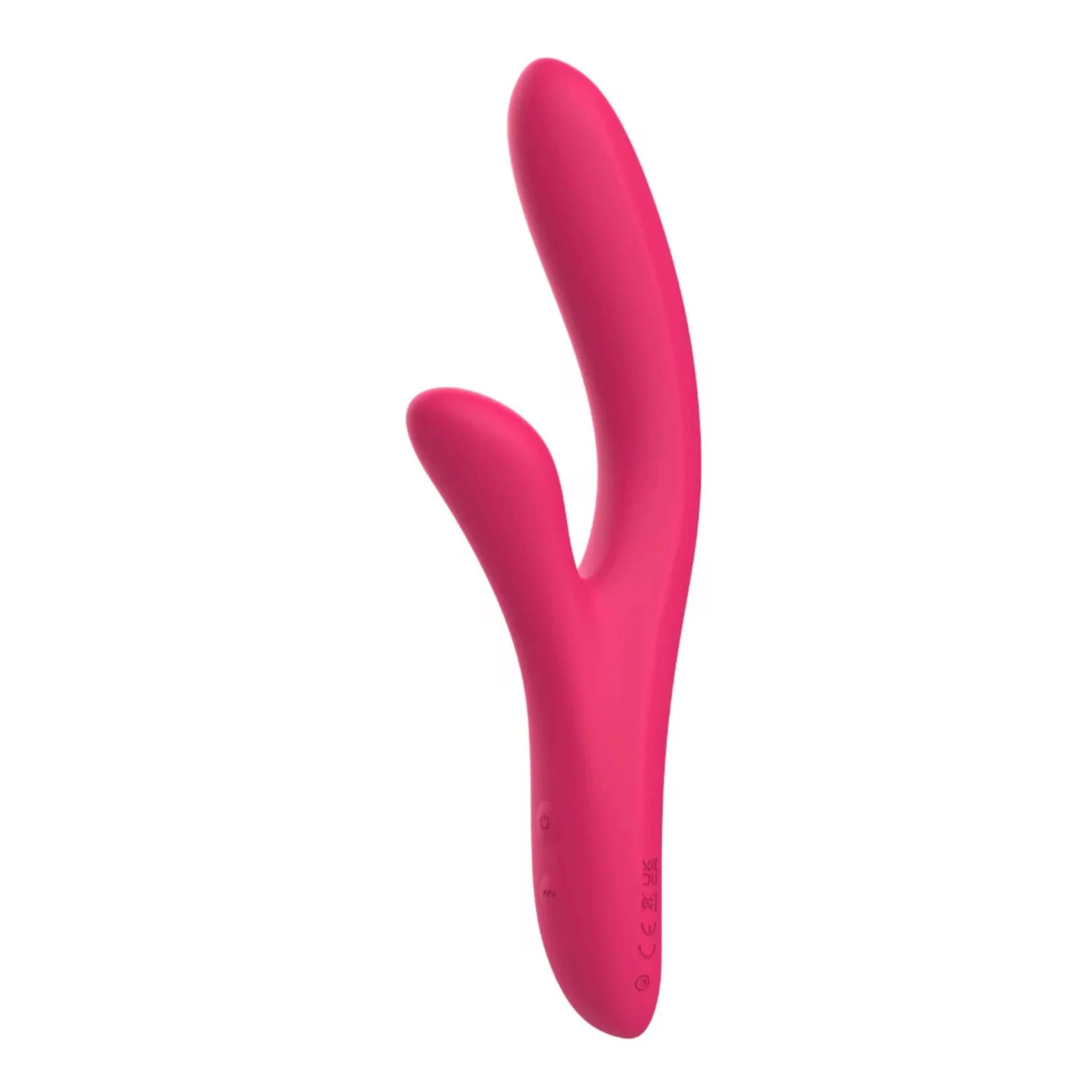 Kinky Pleasure - Model Y - Vibey – Dual Motor Rabbit Vibrator 10 Vibration Modes