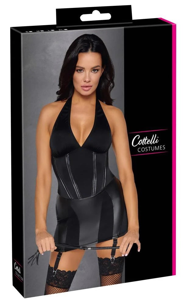 Robe dominatrice M