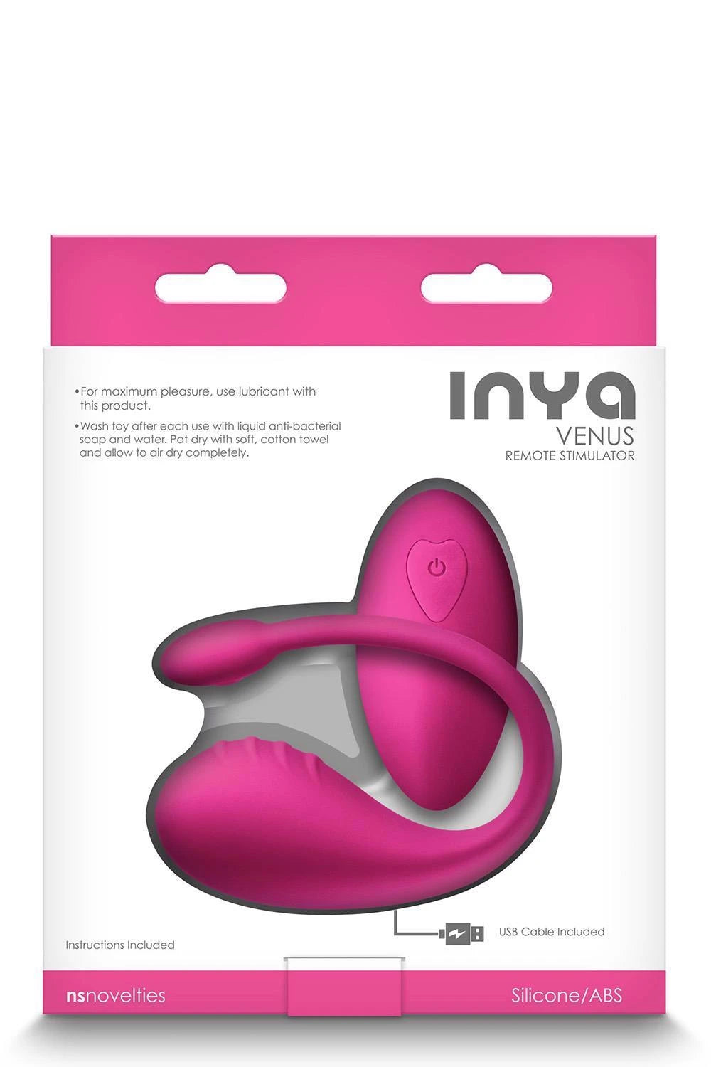 INYA VENUS PINK