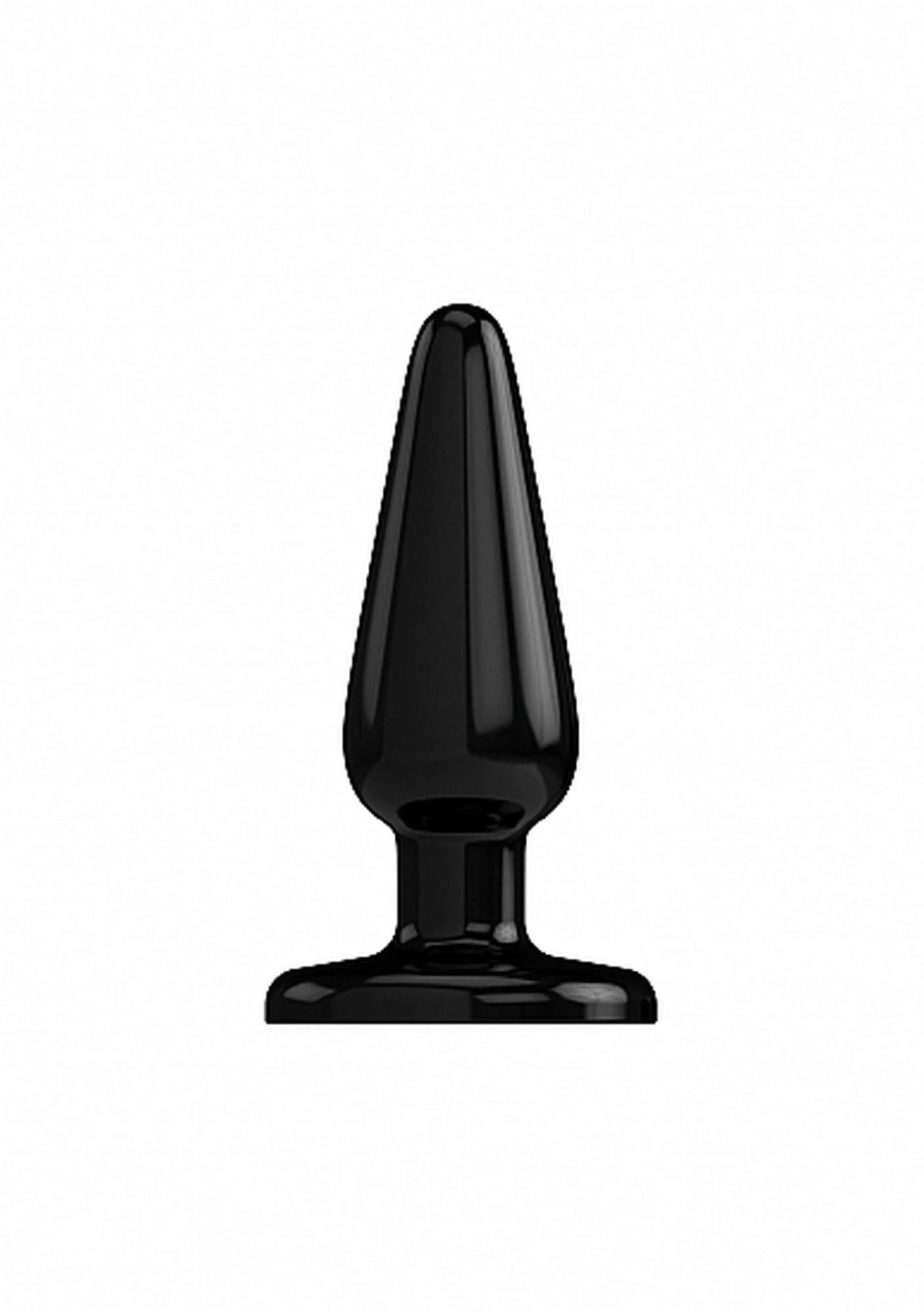 Basic Butt Plug - 3 / 8 cm