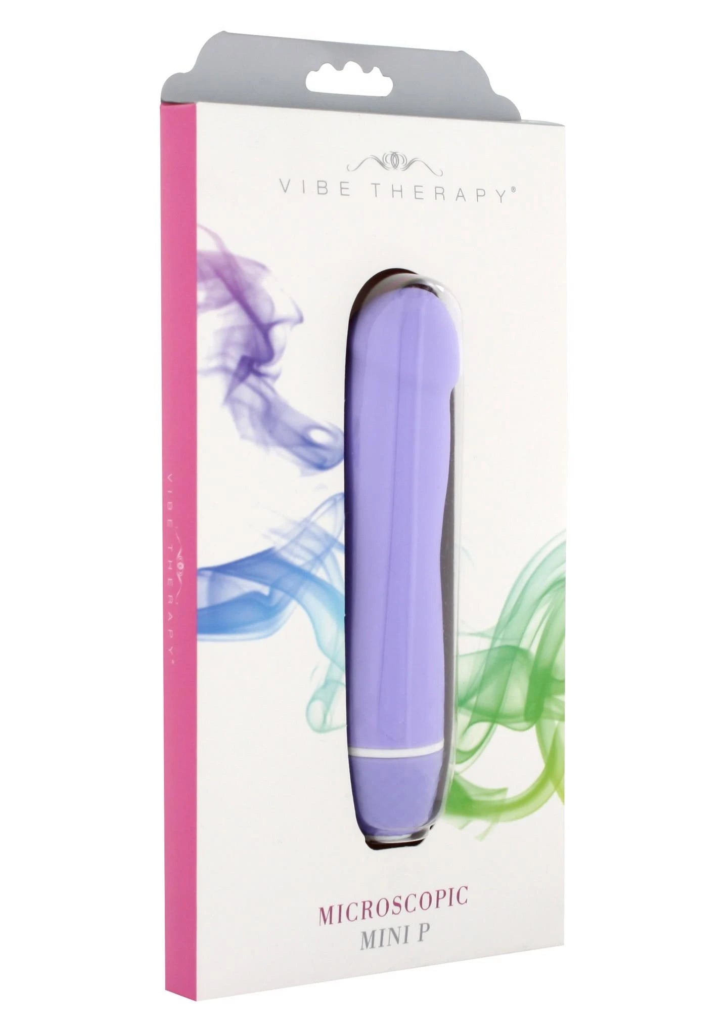 Microscopic Mini Purple