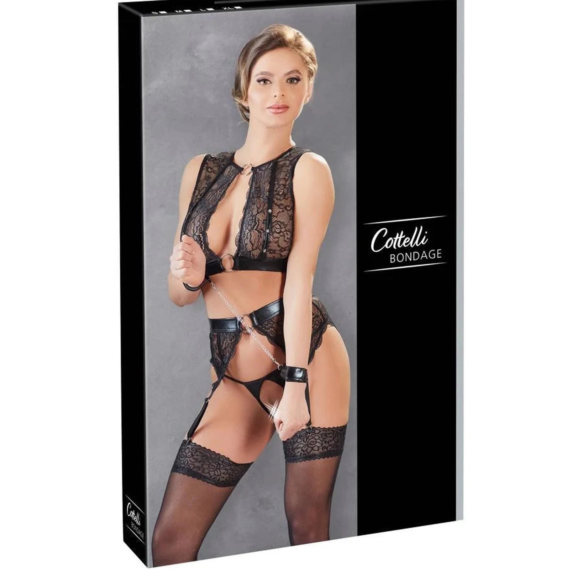 Suspender Set