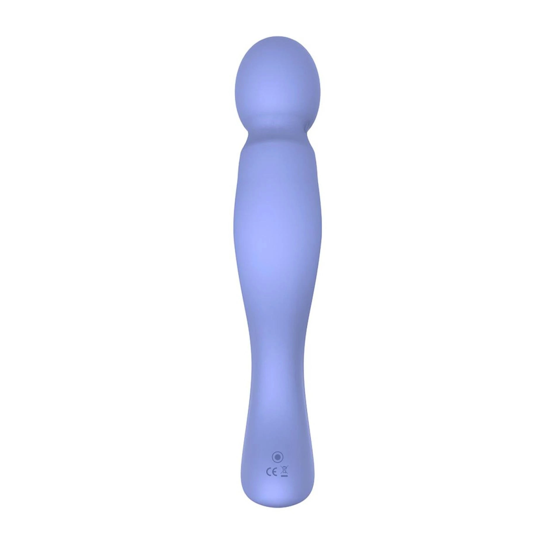 Teazers – Curved Wand Vibrator – Lavender