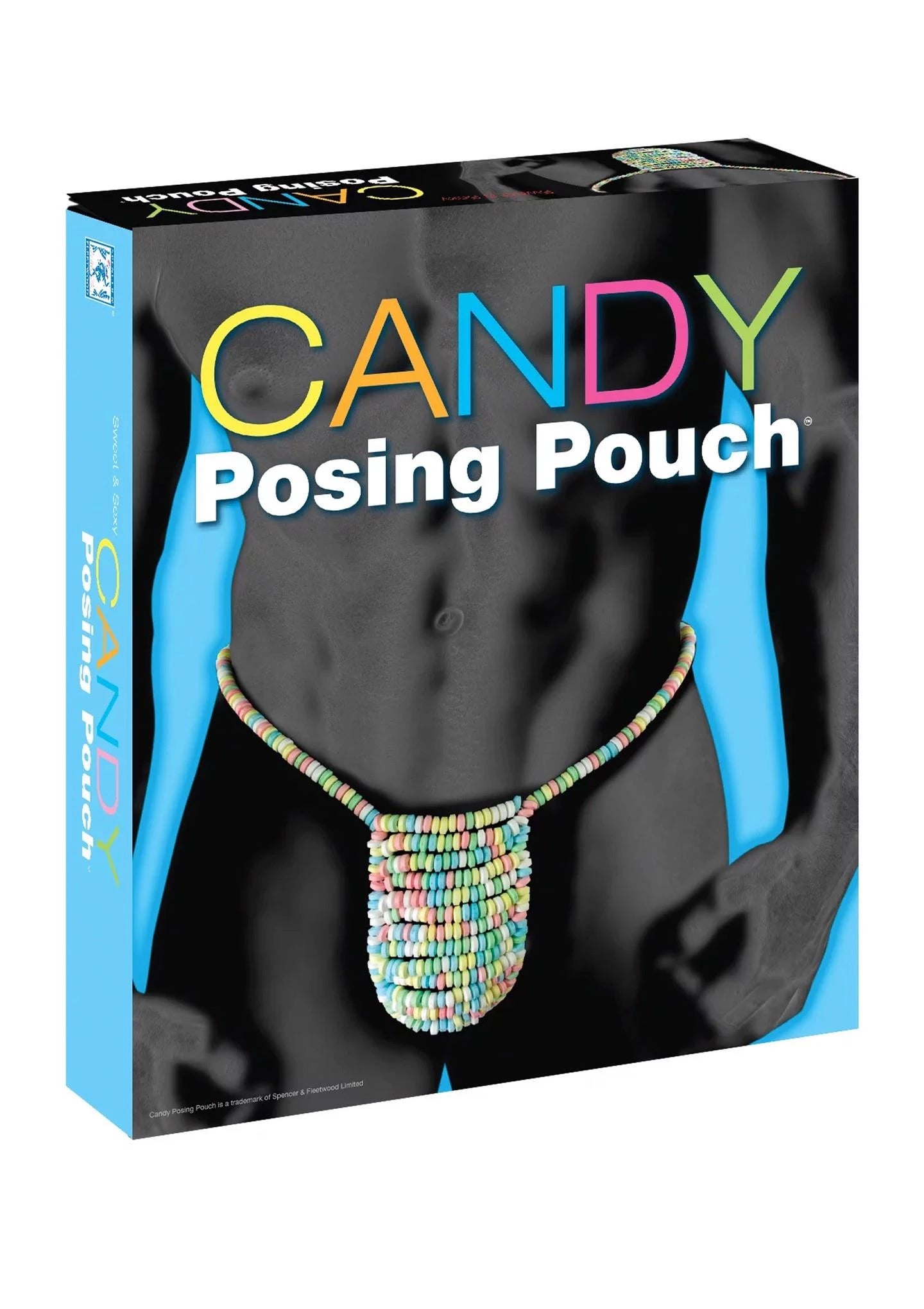 Candy bead strings
