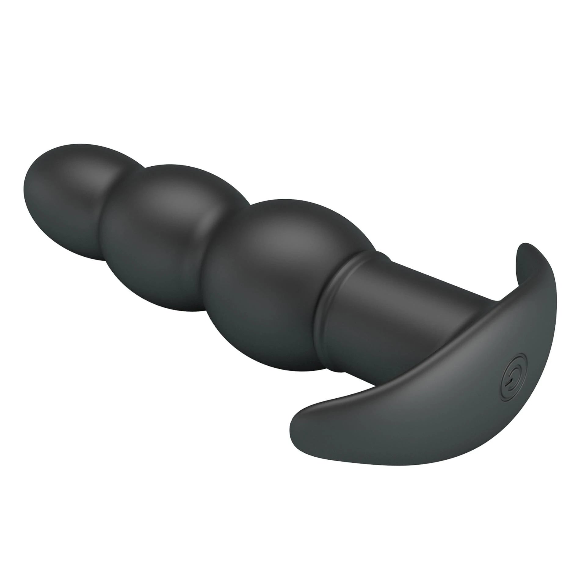 Pretty Love Jack Metal Prostate Massager