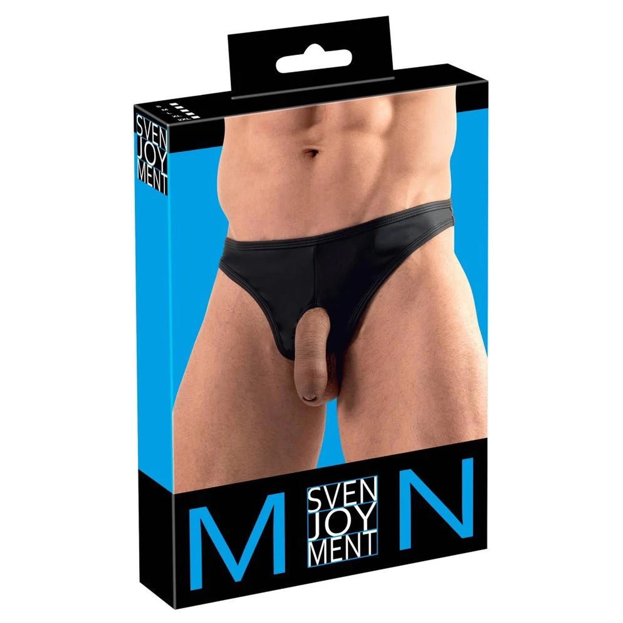 String L homme