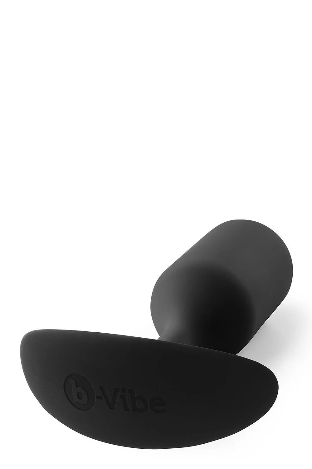 B-VIBE SNUG PLUG 3 BLACK