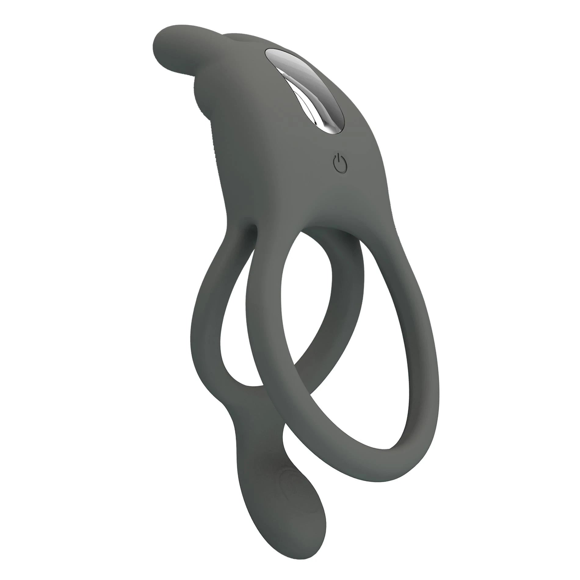 MASTER RING, 7 vibration functions