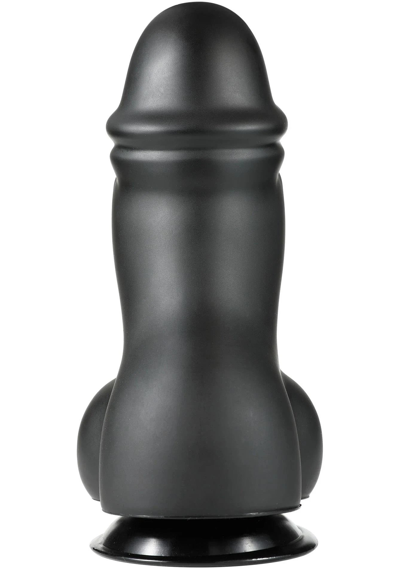 Gode Fat Boys en PVC 27 cm