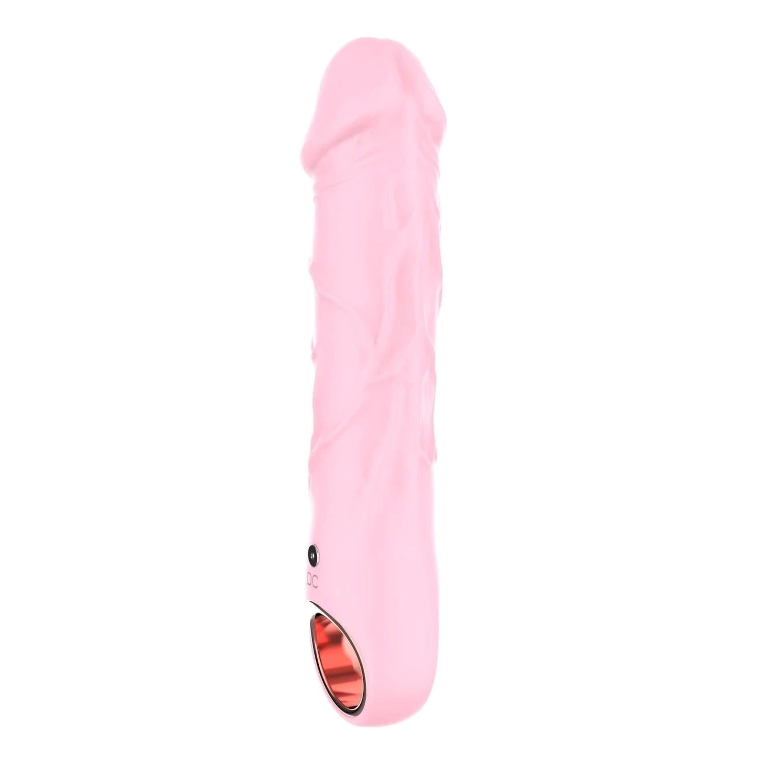 Vibrator - Rechargeable USB Vibrator 10 Functions
