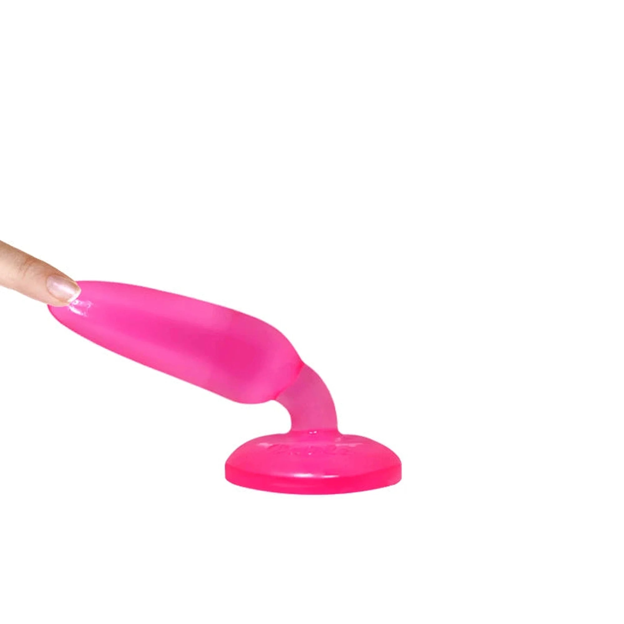 BAILE- BUTT PLUG PURPLE