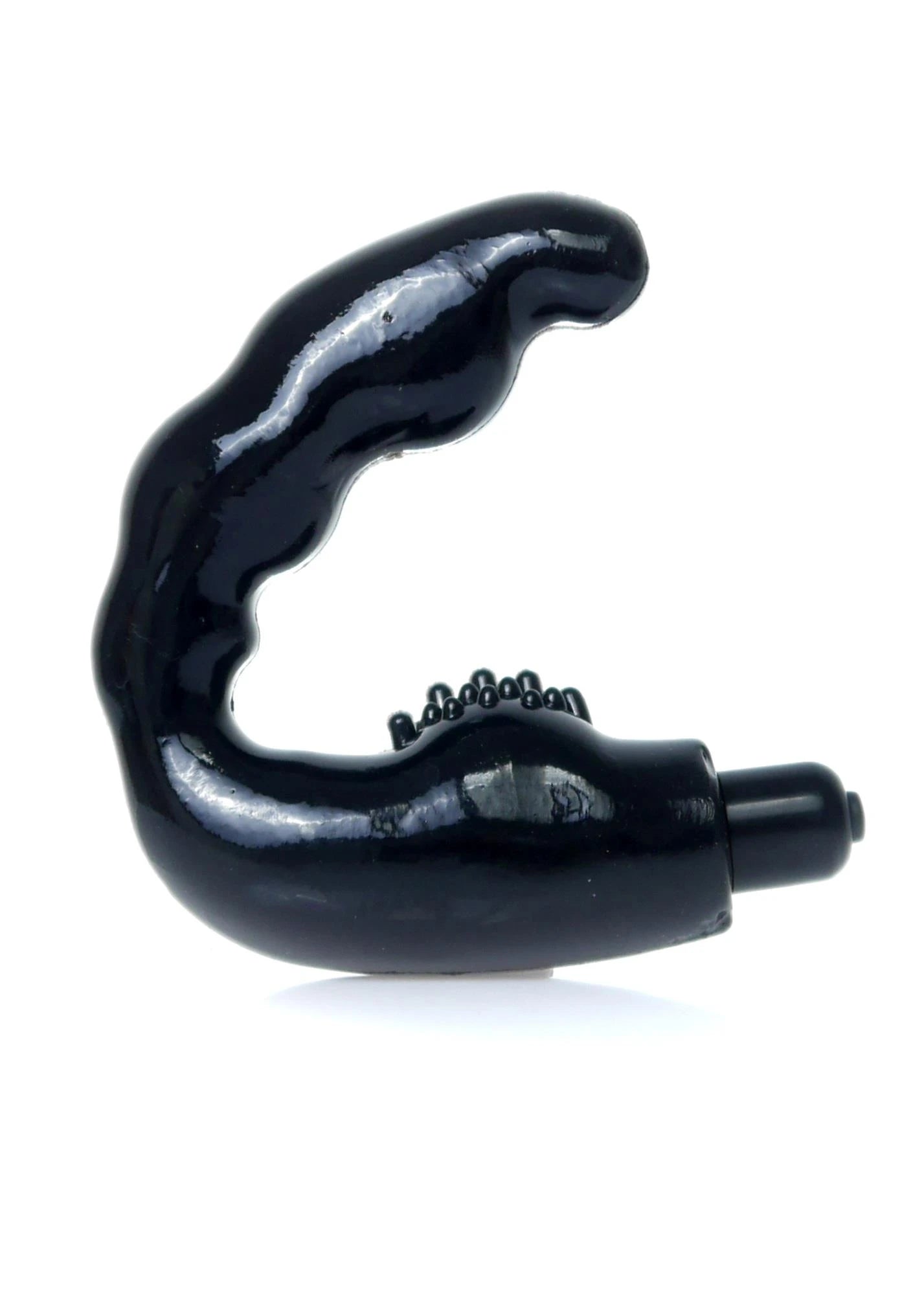 Stimulateur - Fantasme anal noir