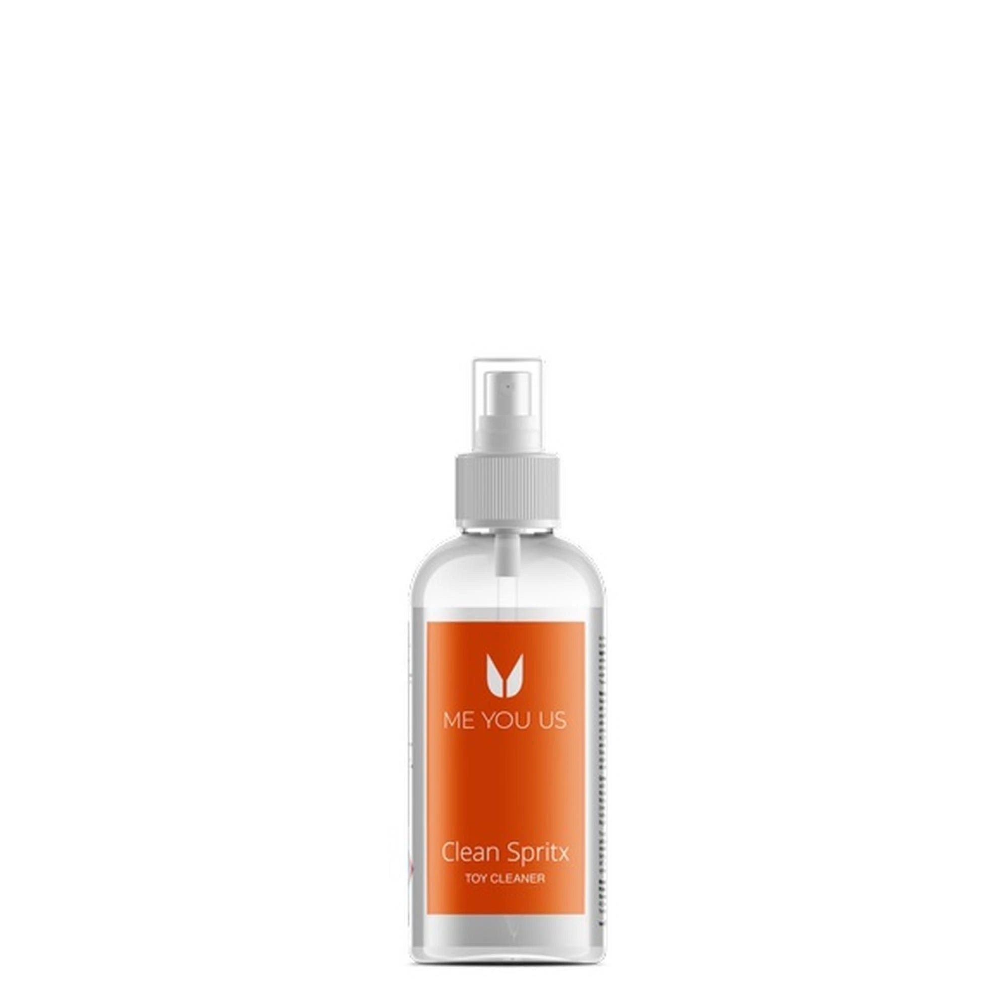 Żel/sprej - Me You Us Spritz Toy Cleaner Spray Transparent 50ml