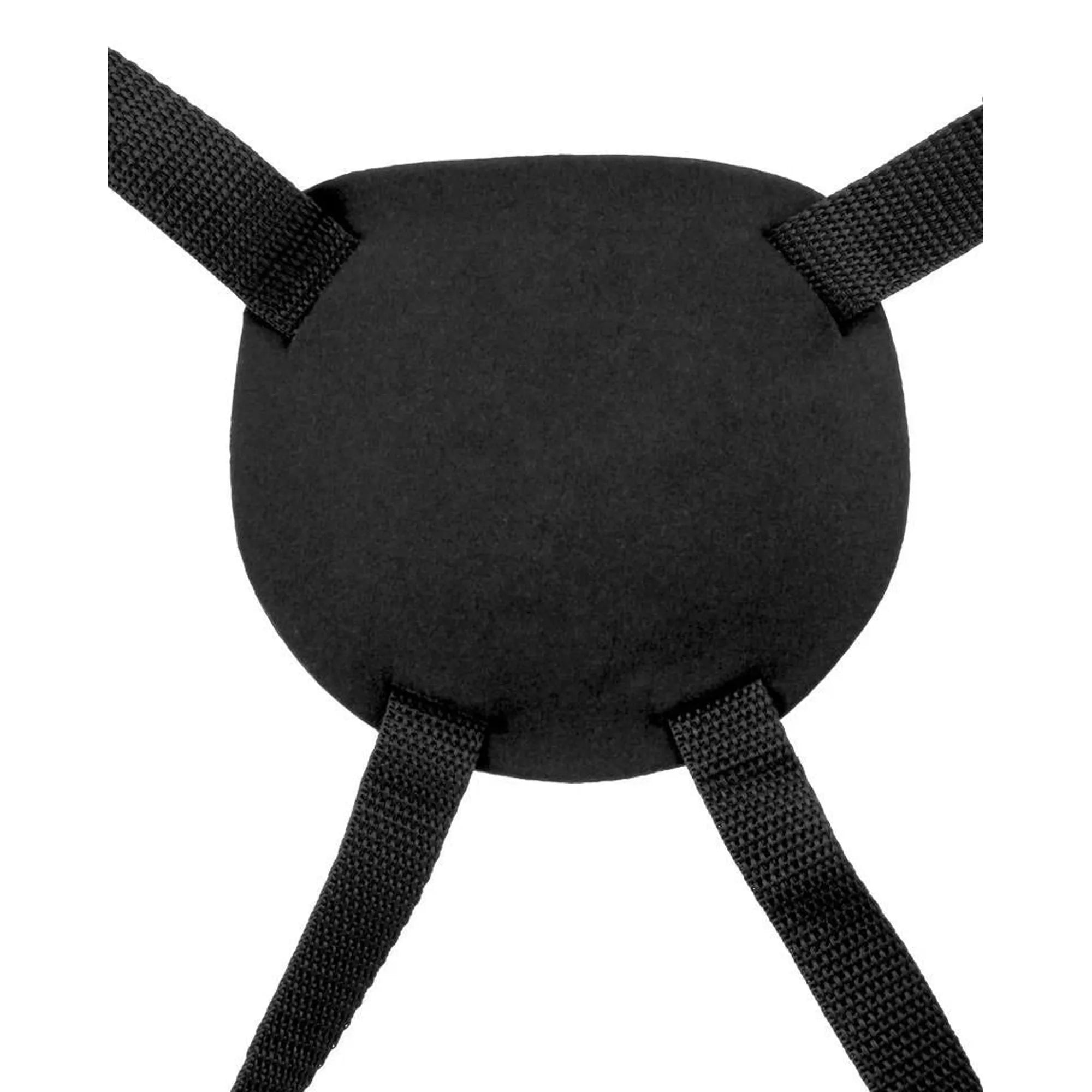 FFS Beginner's Harness Black