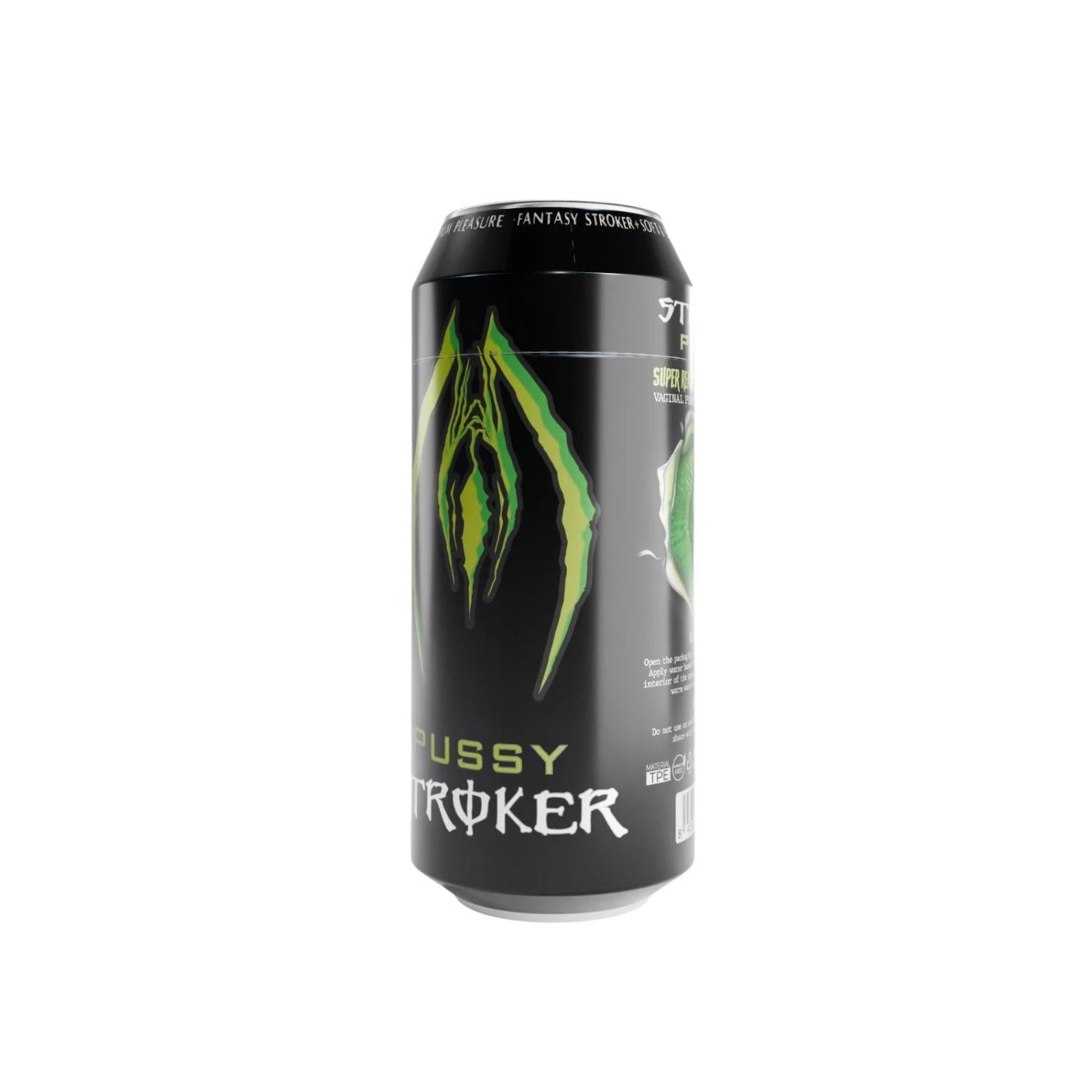 Pussy Stroker