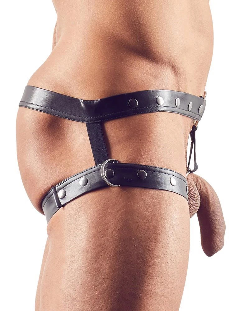 Men's Belt M-L