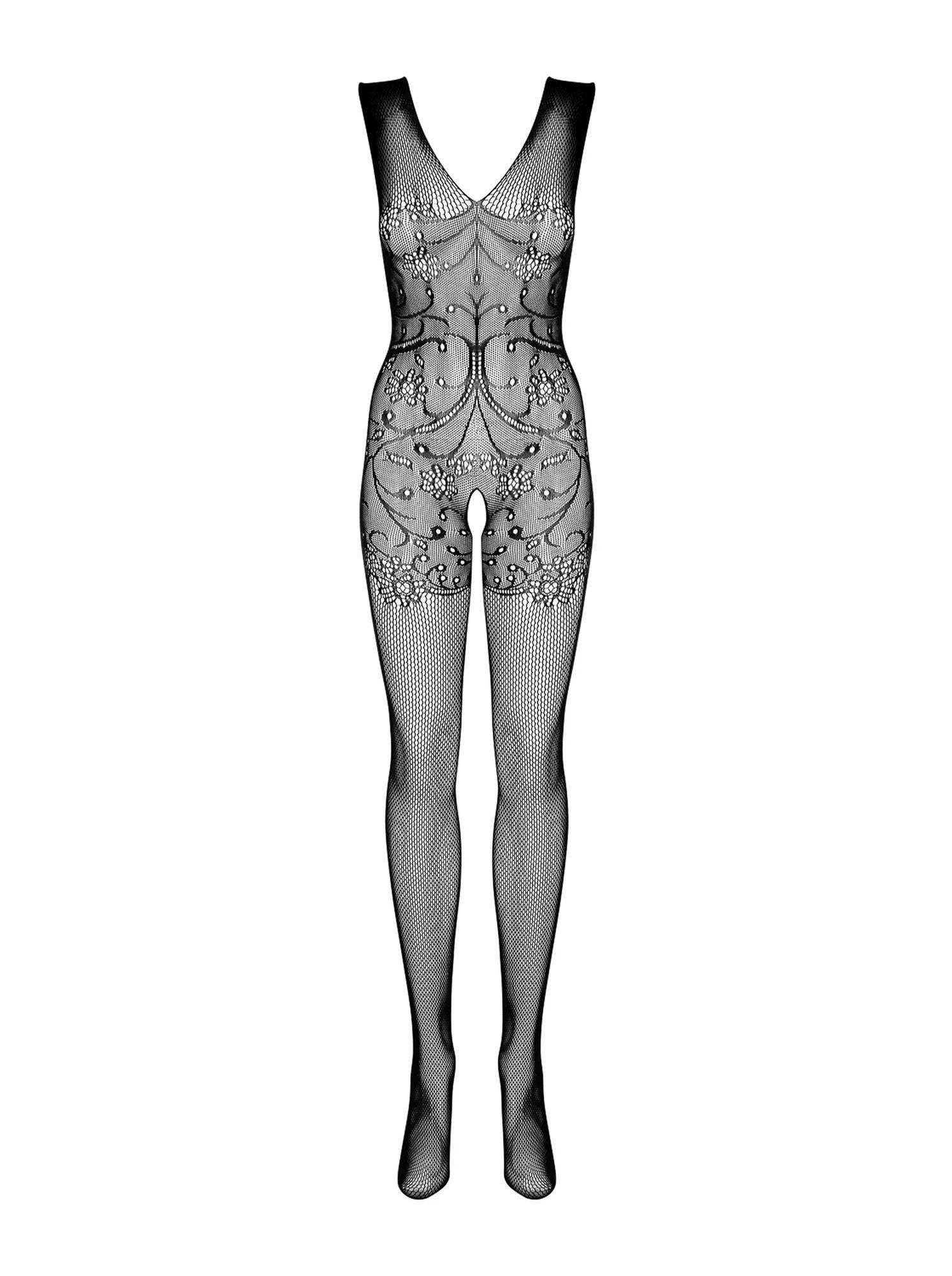 Bielizna-Bodystocking F234  S/M/L