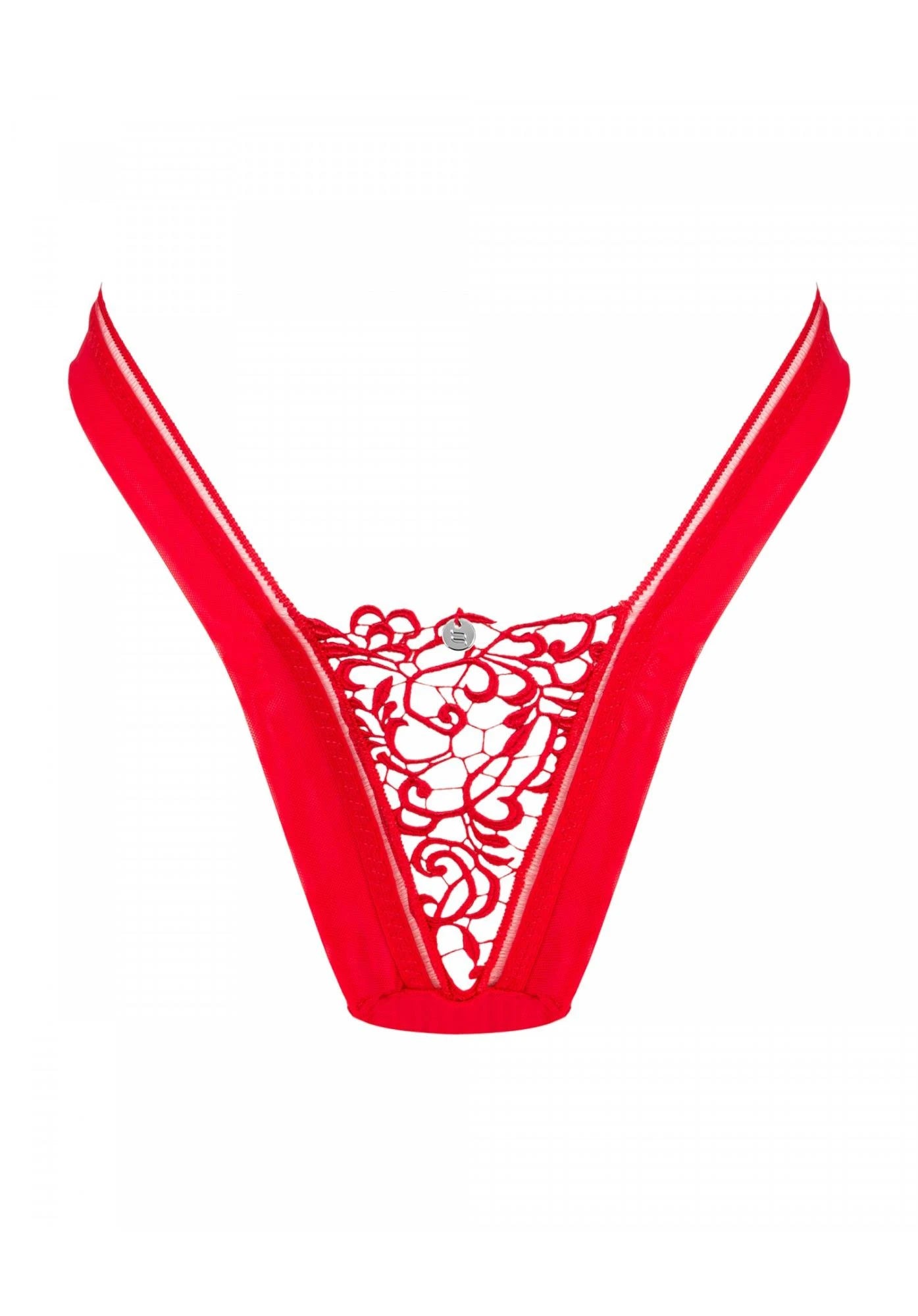 String Larisya rouge S/M