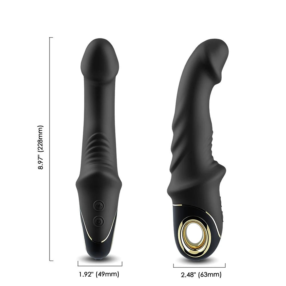 Joyblade noir
