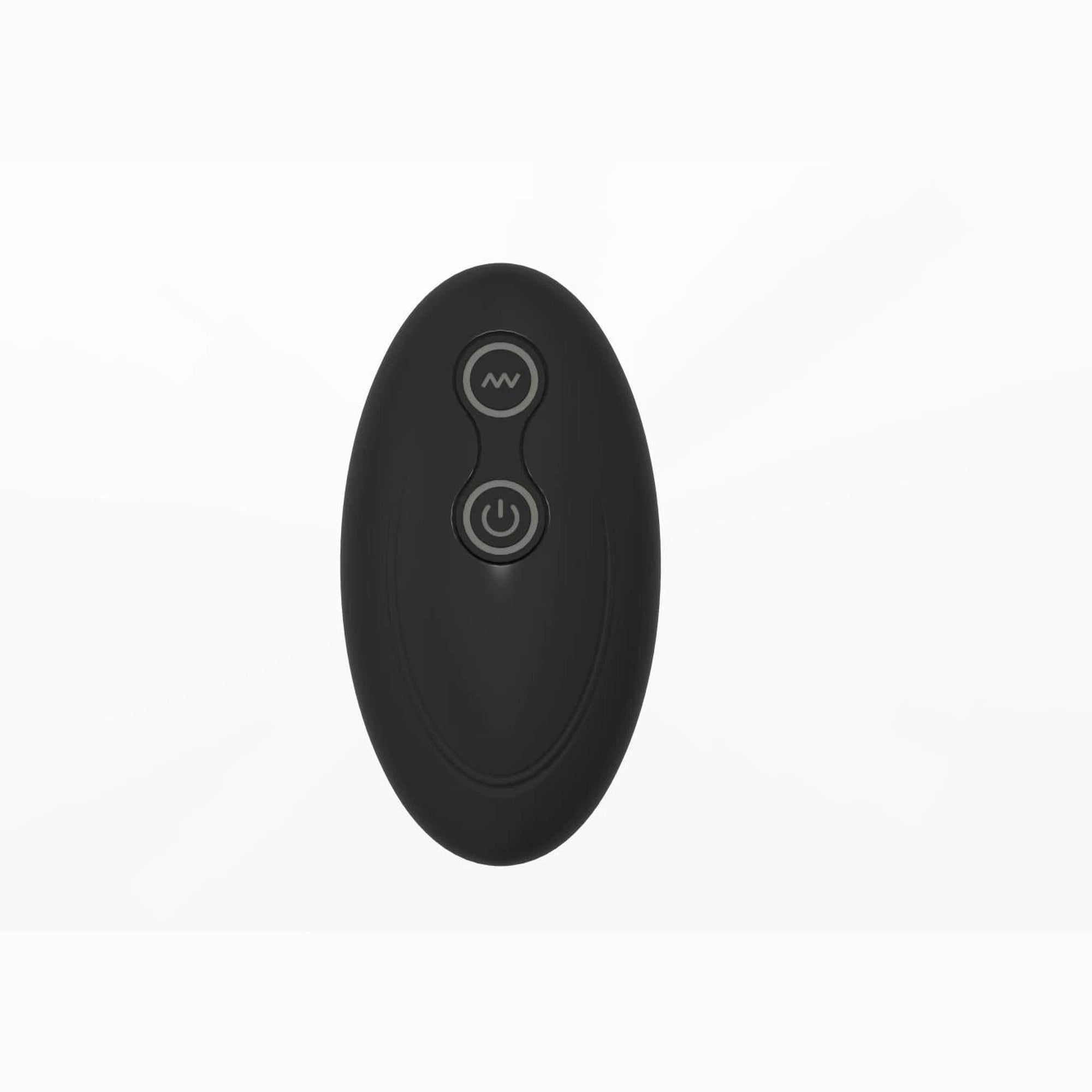 Stymulator - Smart Massager USB 8 Functions / APP + Remote Control