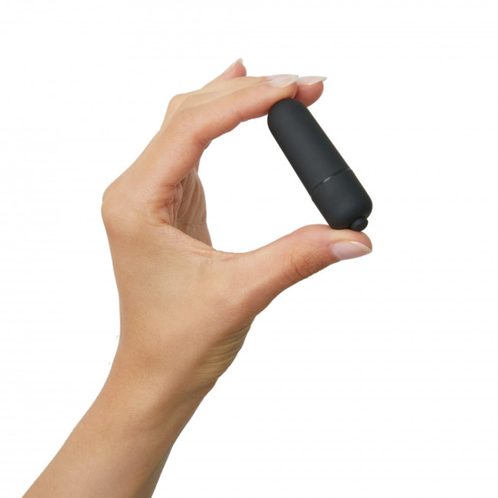WAOUHHH - BLACK ONYX
