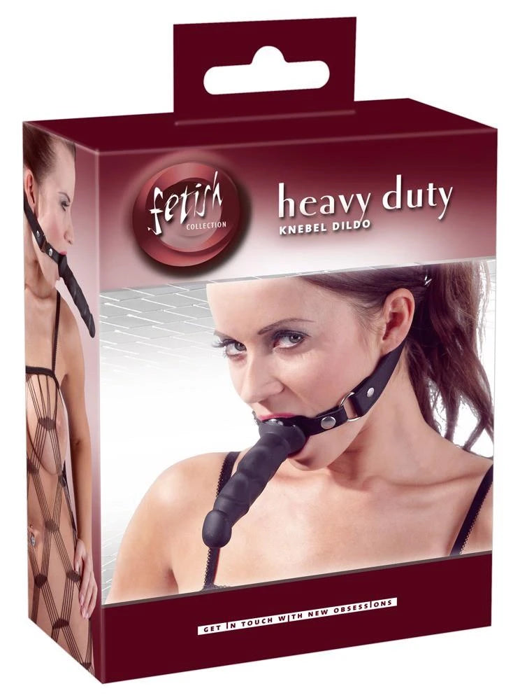 Heavy Duty