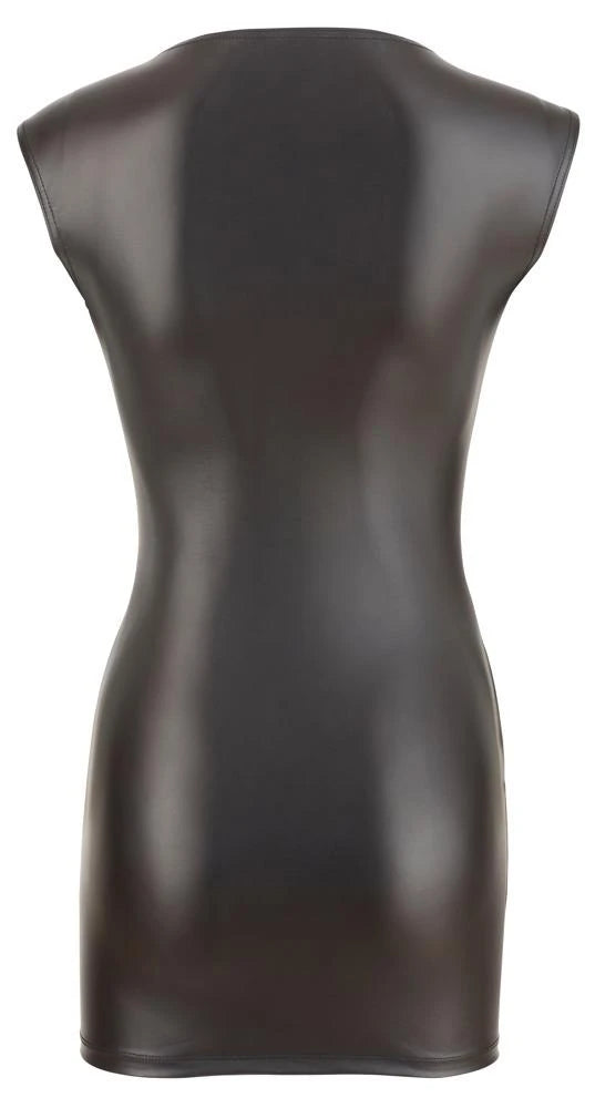 Dress with Rings XL