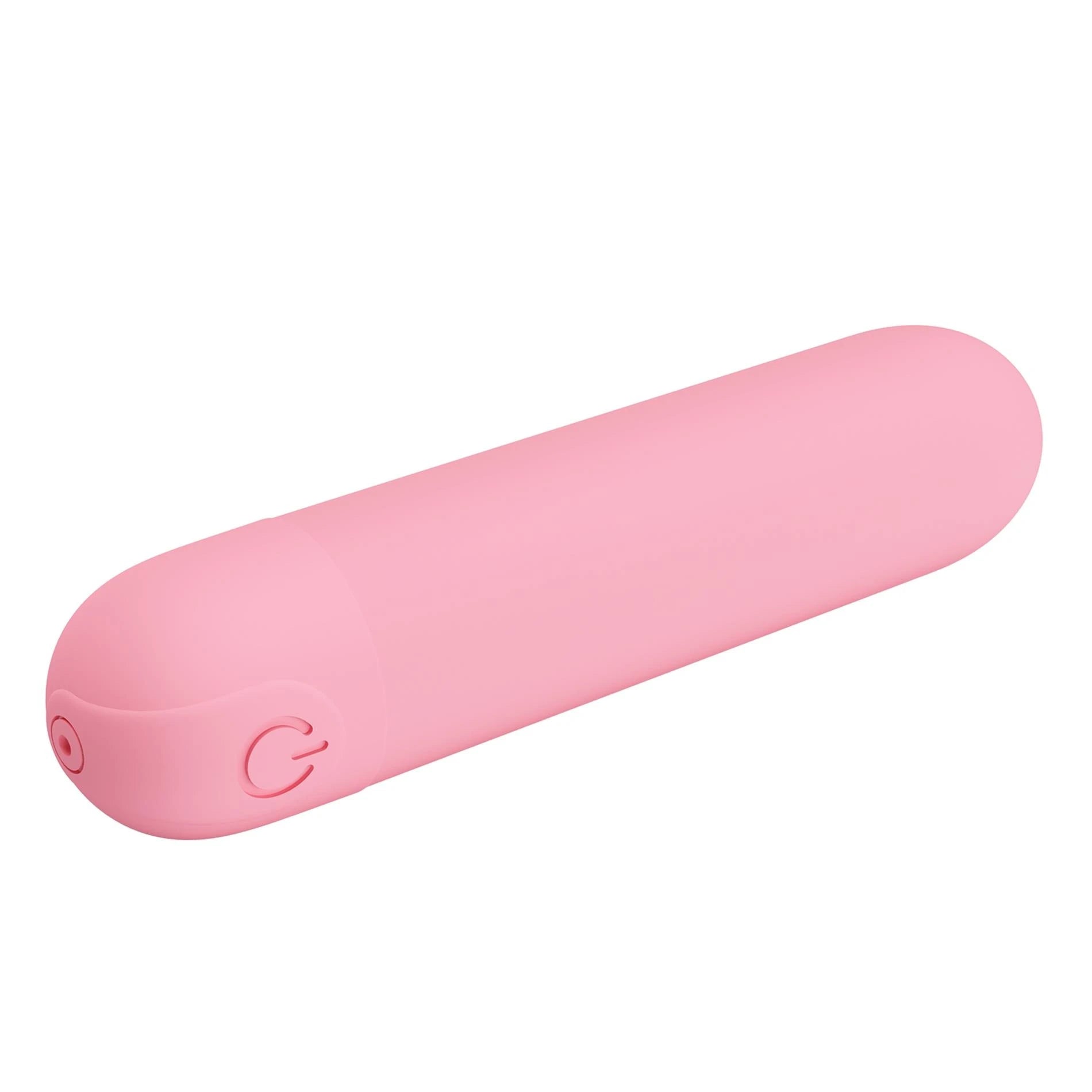 STEFAN, Mini-masseur, 10 fonctions de vibration