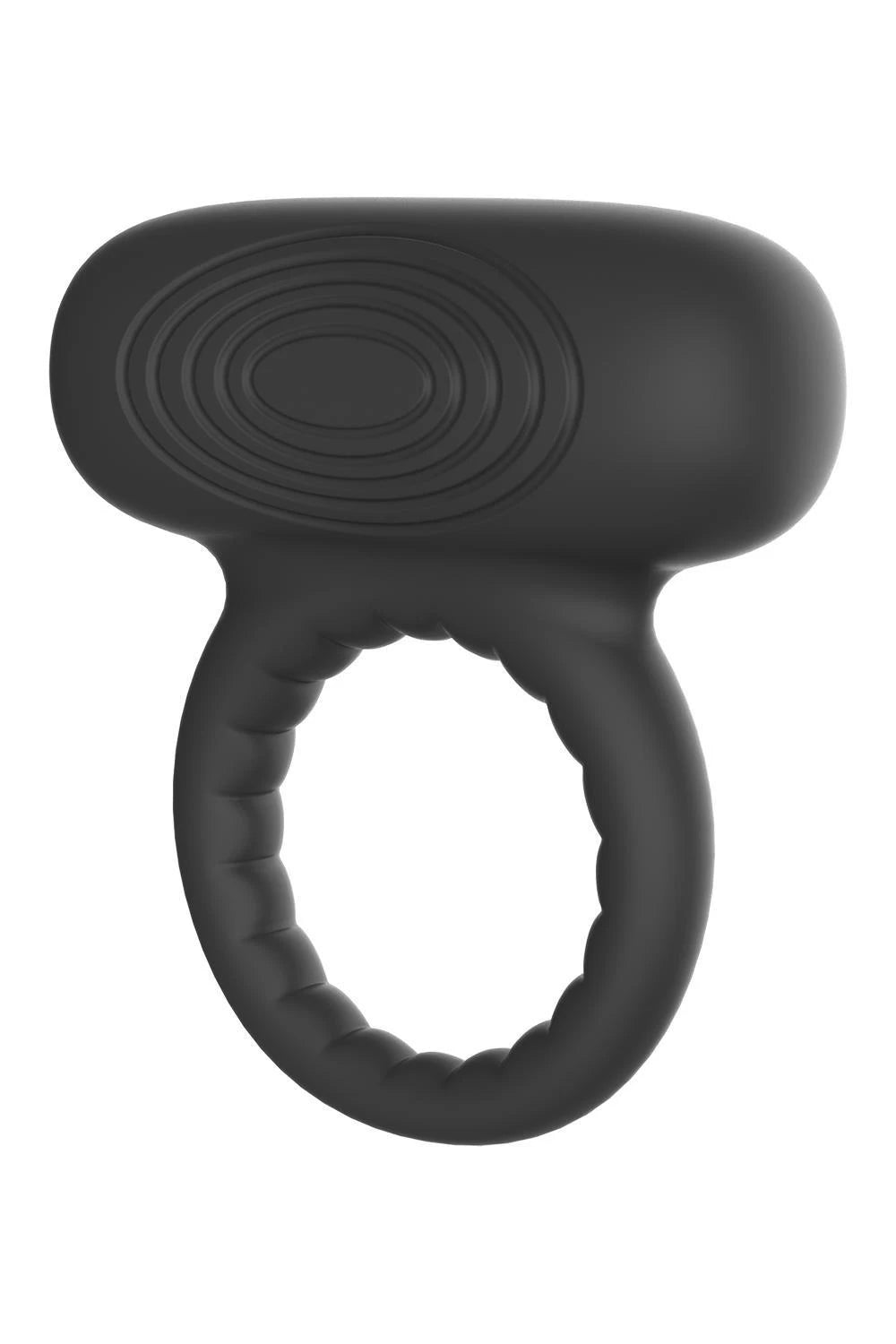 RAMROD STRONG VIBRATING COCK RING