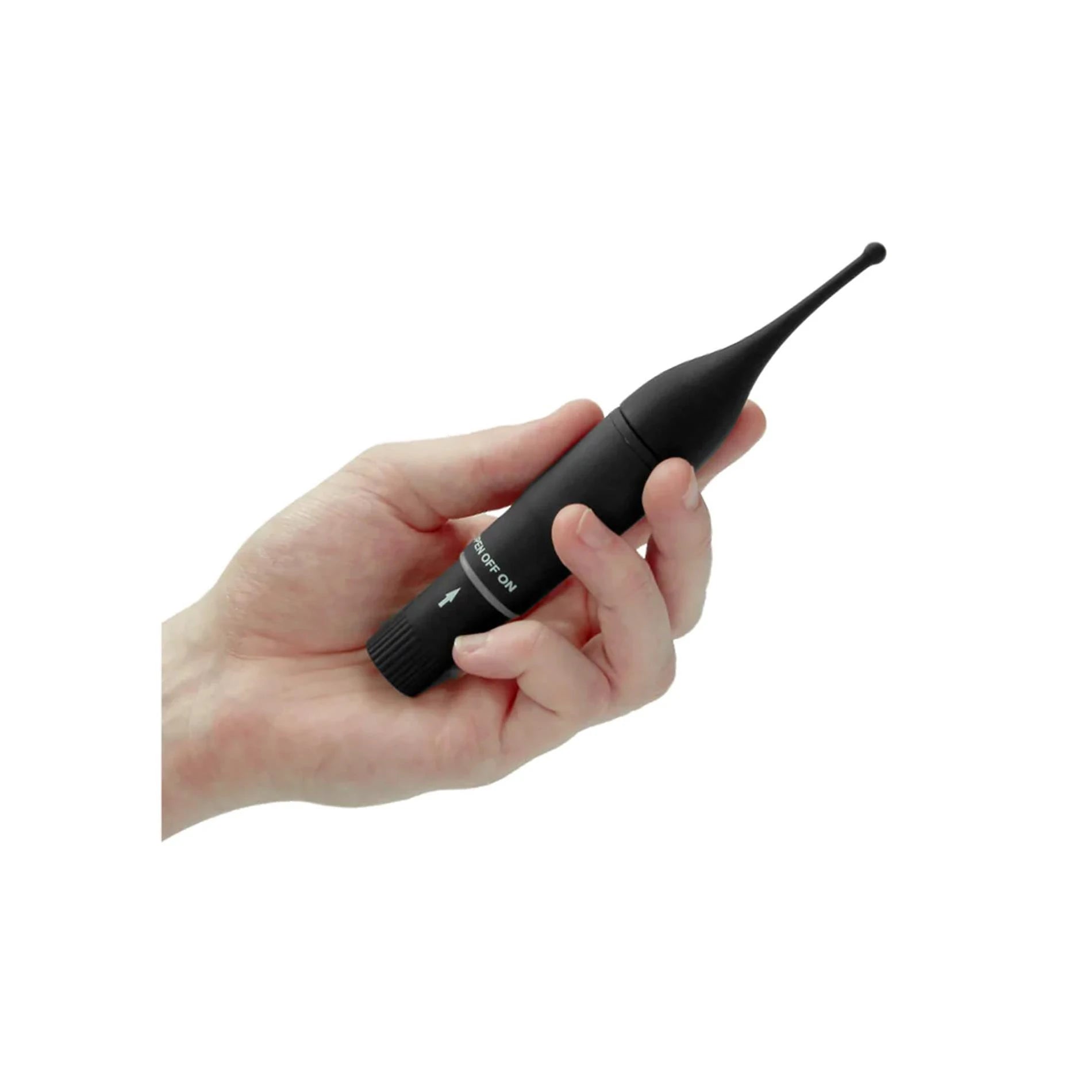 Clitoral Tickler