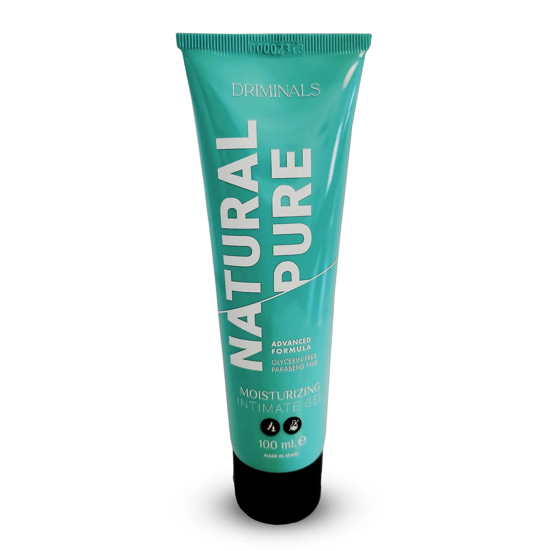 NATURAL PURE