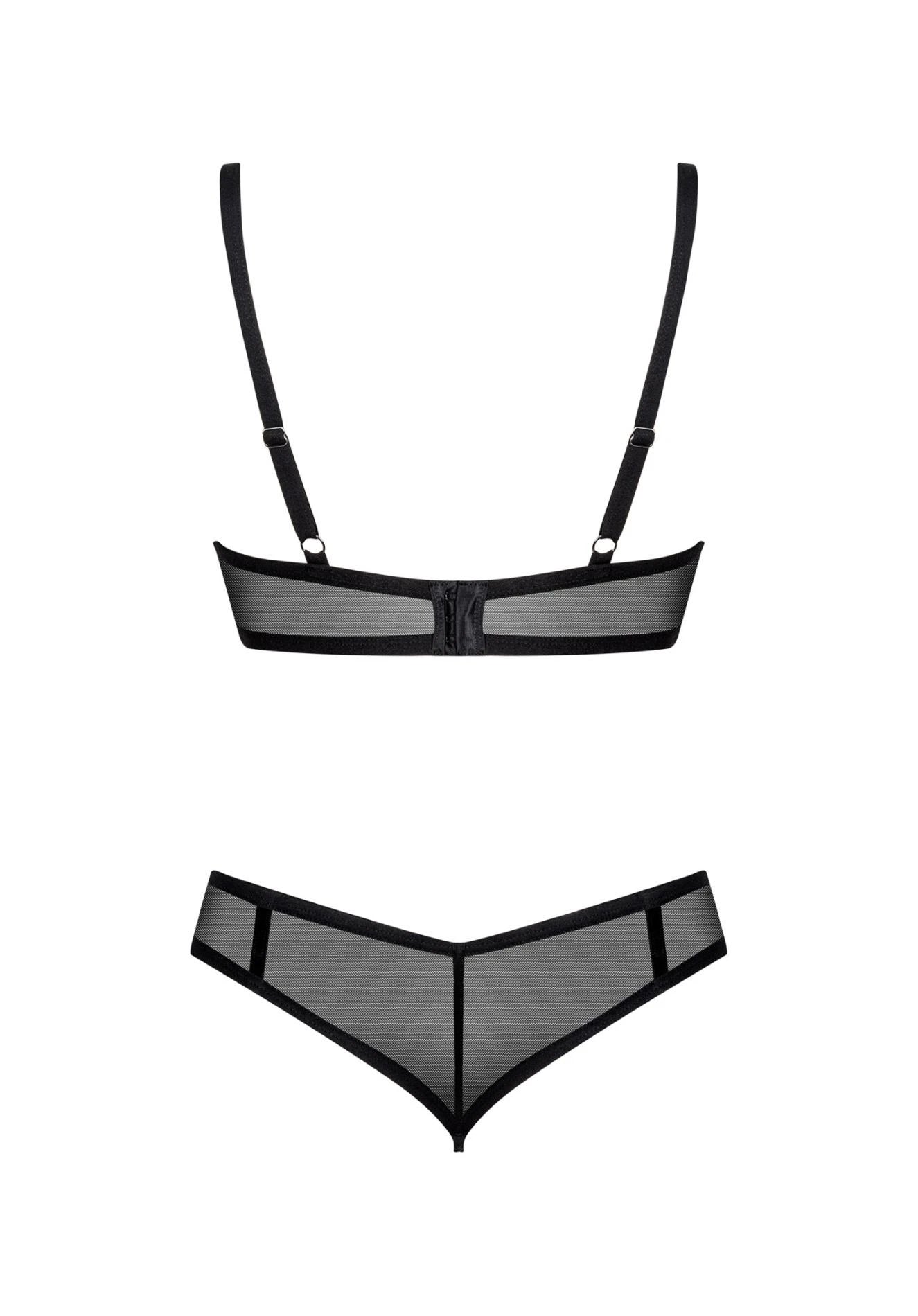 Ensemble Glandez 2 pièces XS/S