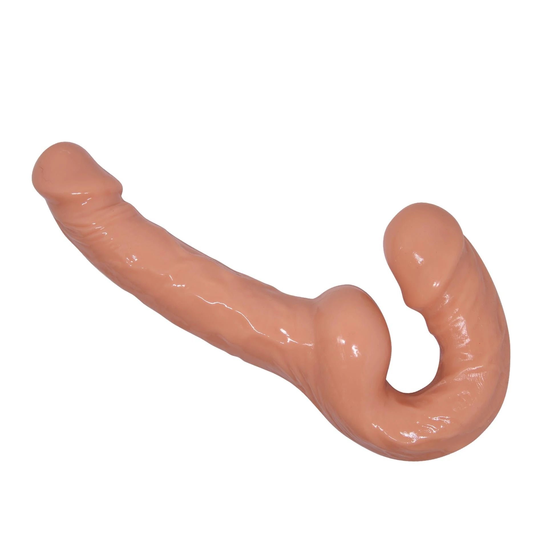 BAILE- STRAPLESS Sangle Dildo
