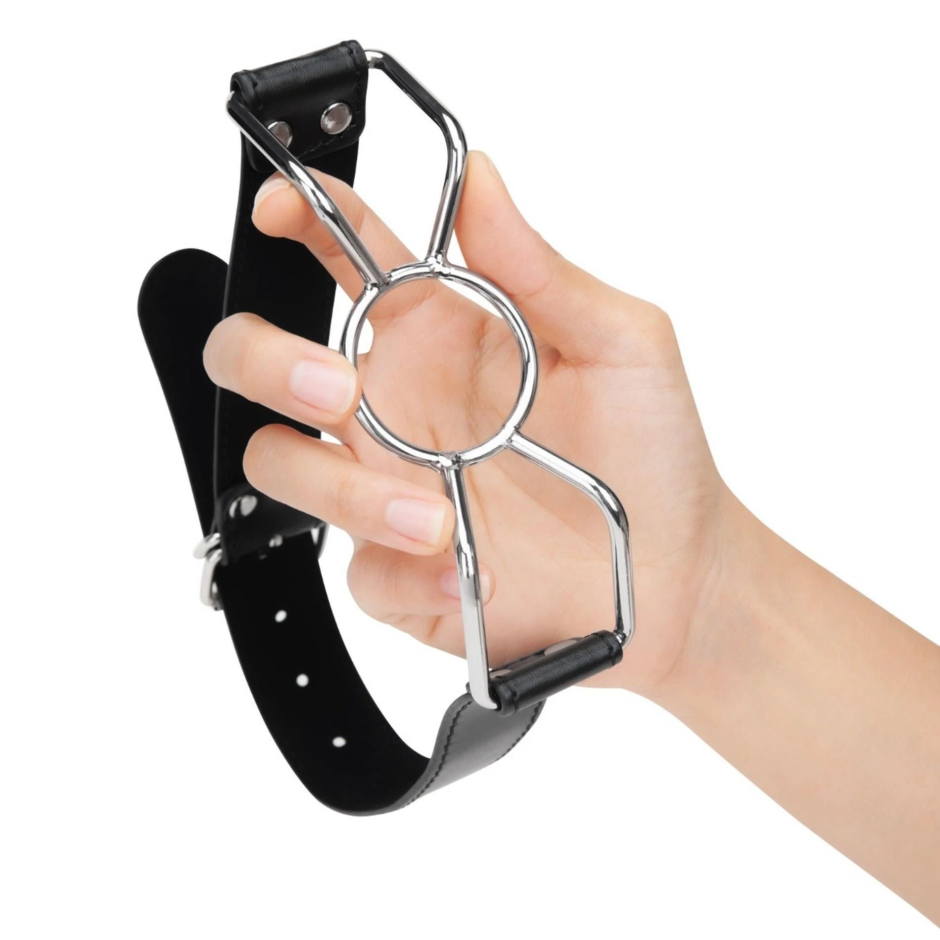 Moi Toi Nous Black Spider Gag 1