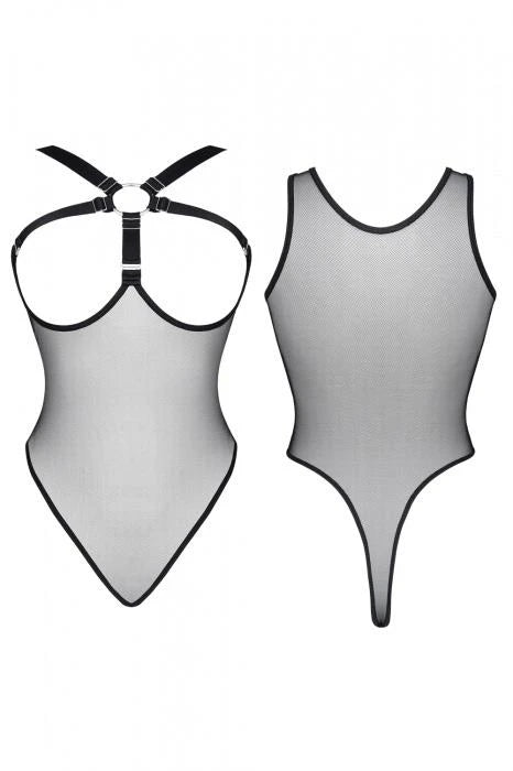 Bielizna-LadyX Mayte S  - body