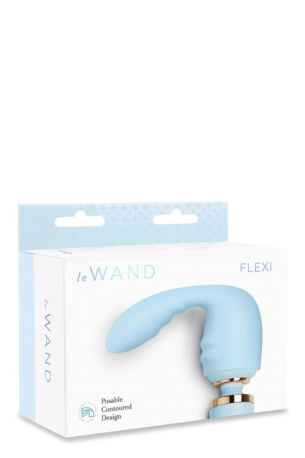 LE WAND FLEXI SILICONE ATTACHMENT