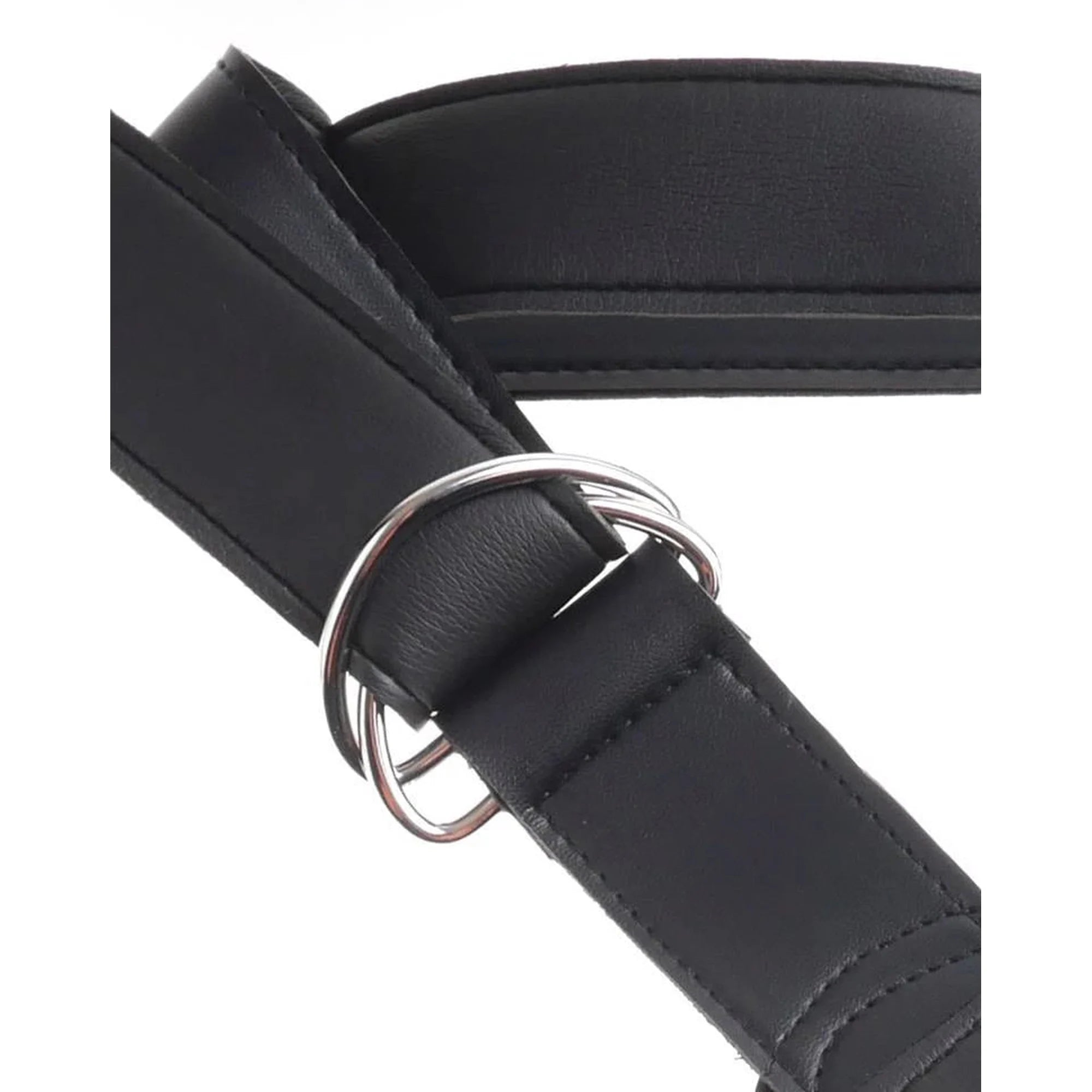 KC Strap-On avec pénis de 9 pouces, couleur claire