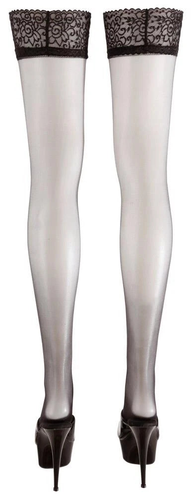 Hold-up Stockings