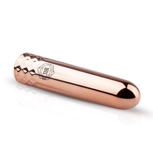 Rosy Gold - Nouveau mini-vibromasseur