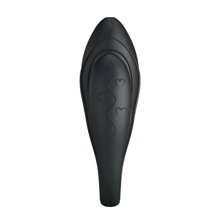 PRETTY LOVE -  INDULGENCE PLUS, 30 functions black
